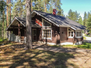 Holiday Home Honkakoli 9 by Interhome Lieksa